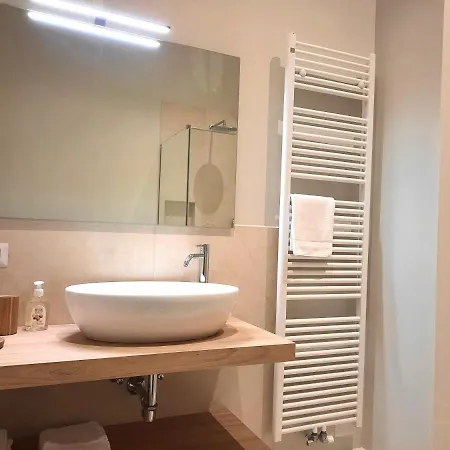 Santagata Πανσιόν 4*