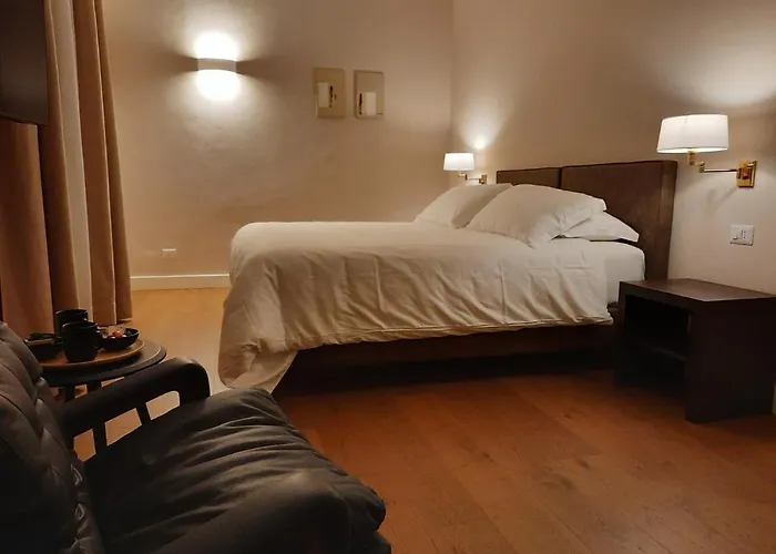 Santagata Гостевой дом Комо