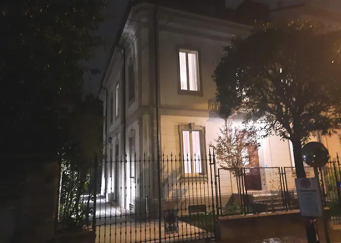Santagata Pensión