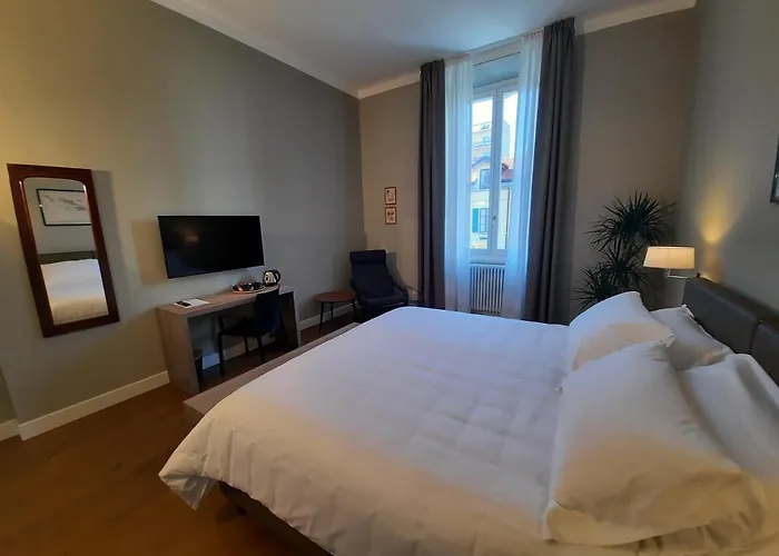 Гостевой дом Santagata 4*