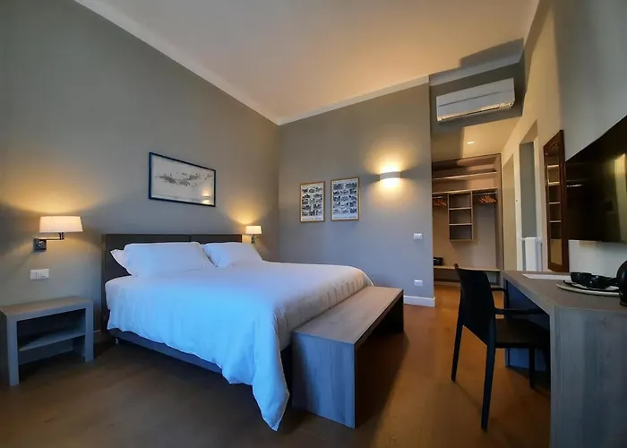 Гостевой дом Santagata