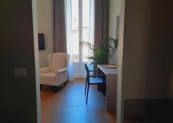 Гостевой дом Santagata