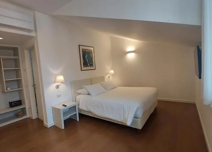 Santagata Гостевой дом Комо