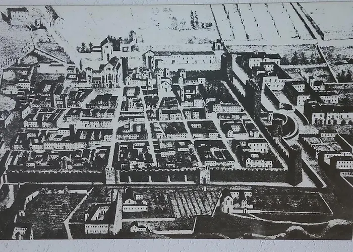 Santagata Гостевой дом 4*