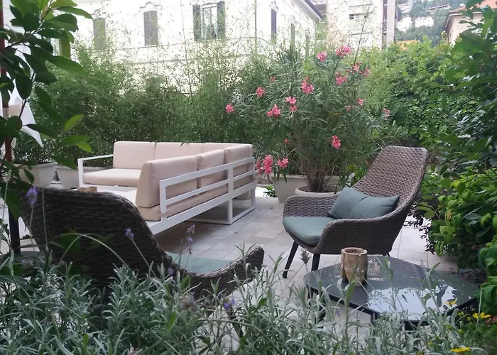 Santagata Гостевой дом