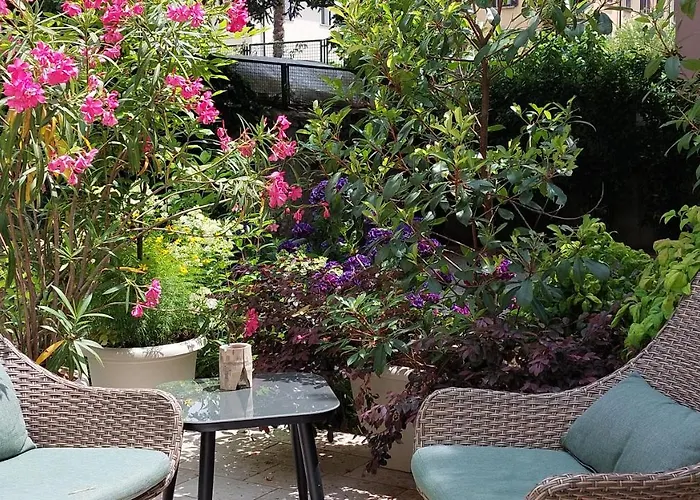 Santagata 招待所 科莫