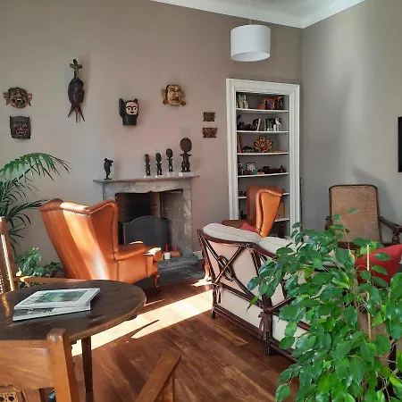 Santagata Pensión 4*
