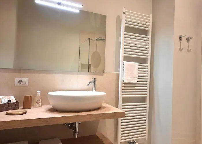 Santagata Affittacamere 4*