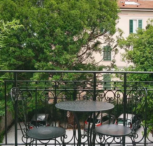 Affittacamere Santagata 4*