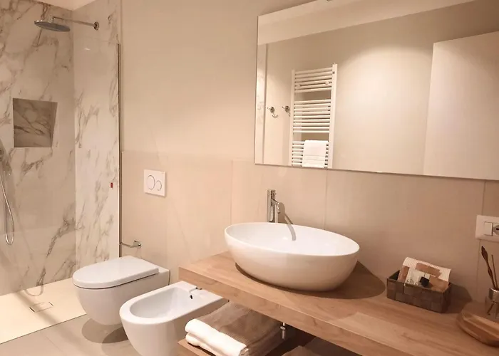 Santagata Affittacamere 4*