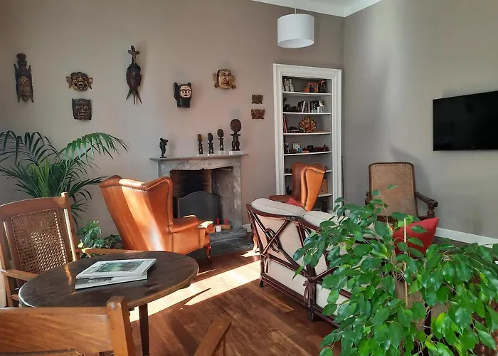 Santagata Affittacamere 4*