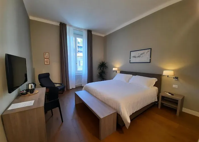Santagata Affittacamere 4*
