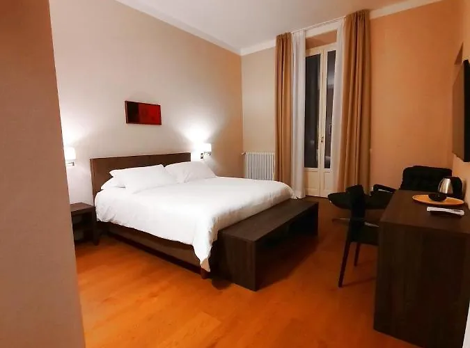 Affittacamere Santagata 4*