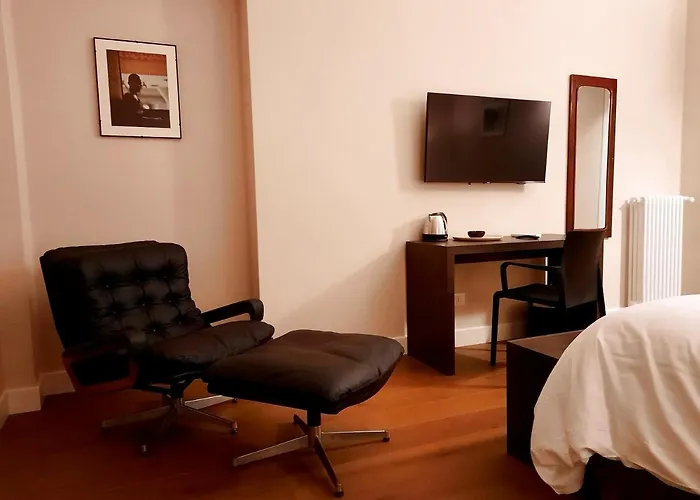 Santagata Affittacamere 4*