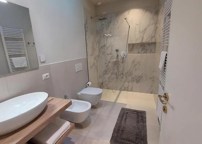 Santagata Affittacamere 4*